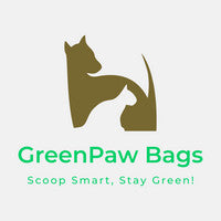 GreenPawBags